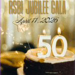 RSBI Jubilee Gala