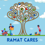 Ramat Cares Knitting