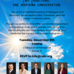 In Good Faith: Two Traditions, One Inspiring Conversation