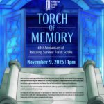 Touch of Memory