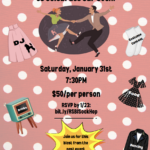 50's Sock Hop