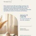 IJKL Finding Meaning in Ritual