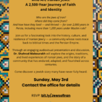 Who are Iranian Jews?