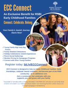 ECC CONNECT