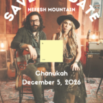 Nefesh Mountain Concert