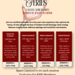 Sommelier Series