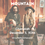 Nefesh Mountain Concert