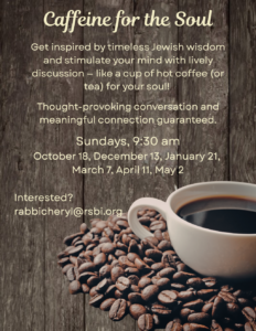 Caffeinesoul